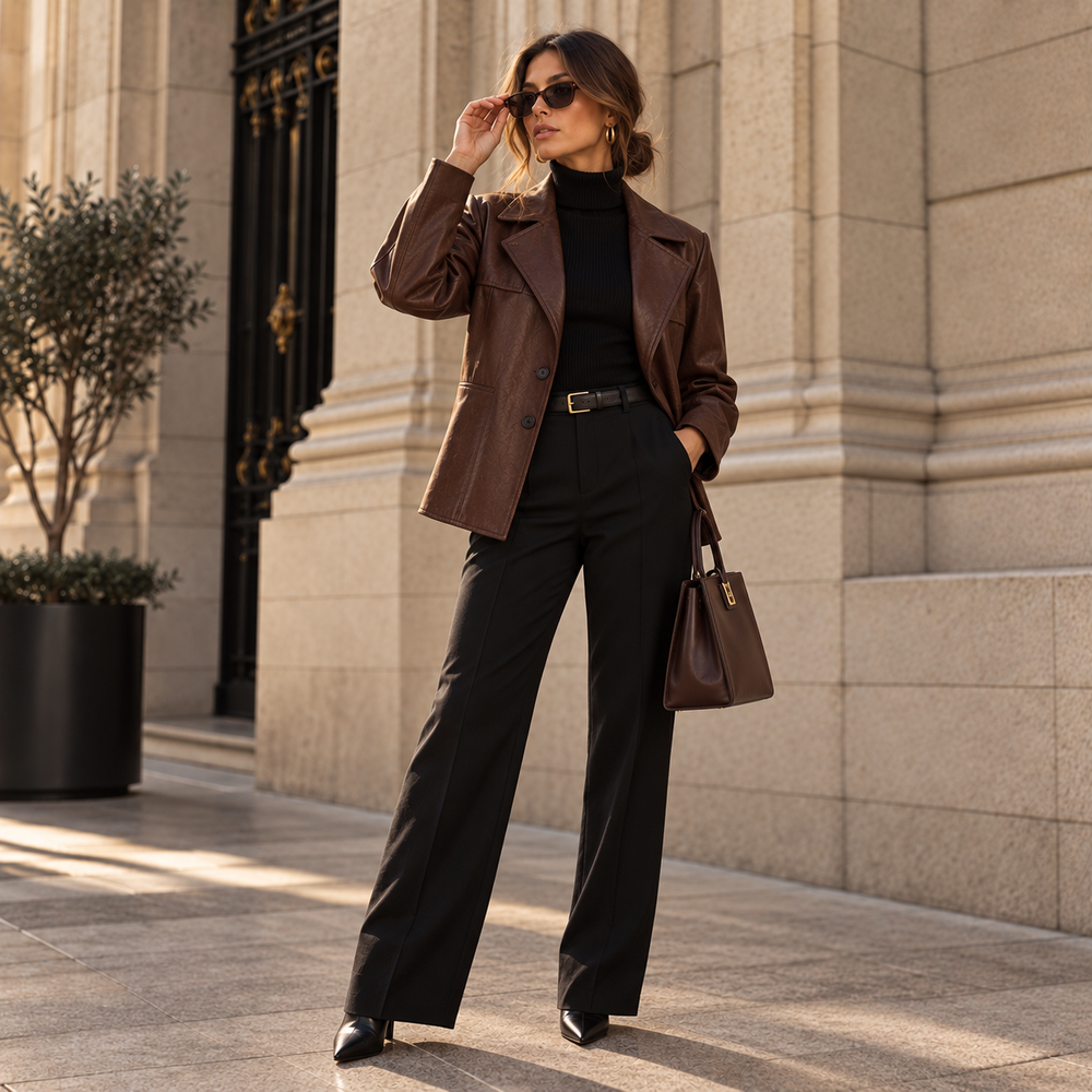 Blazer Modena