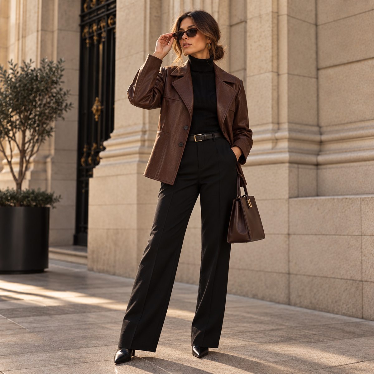 Blazer Modena