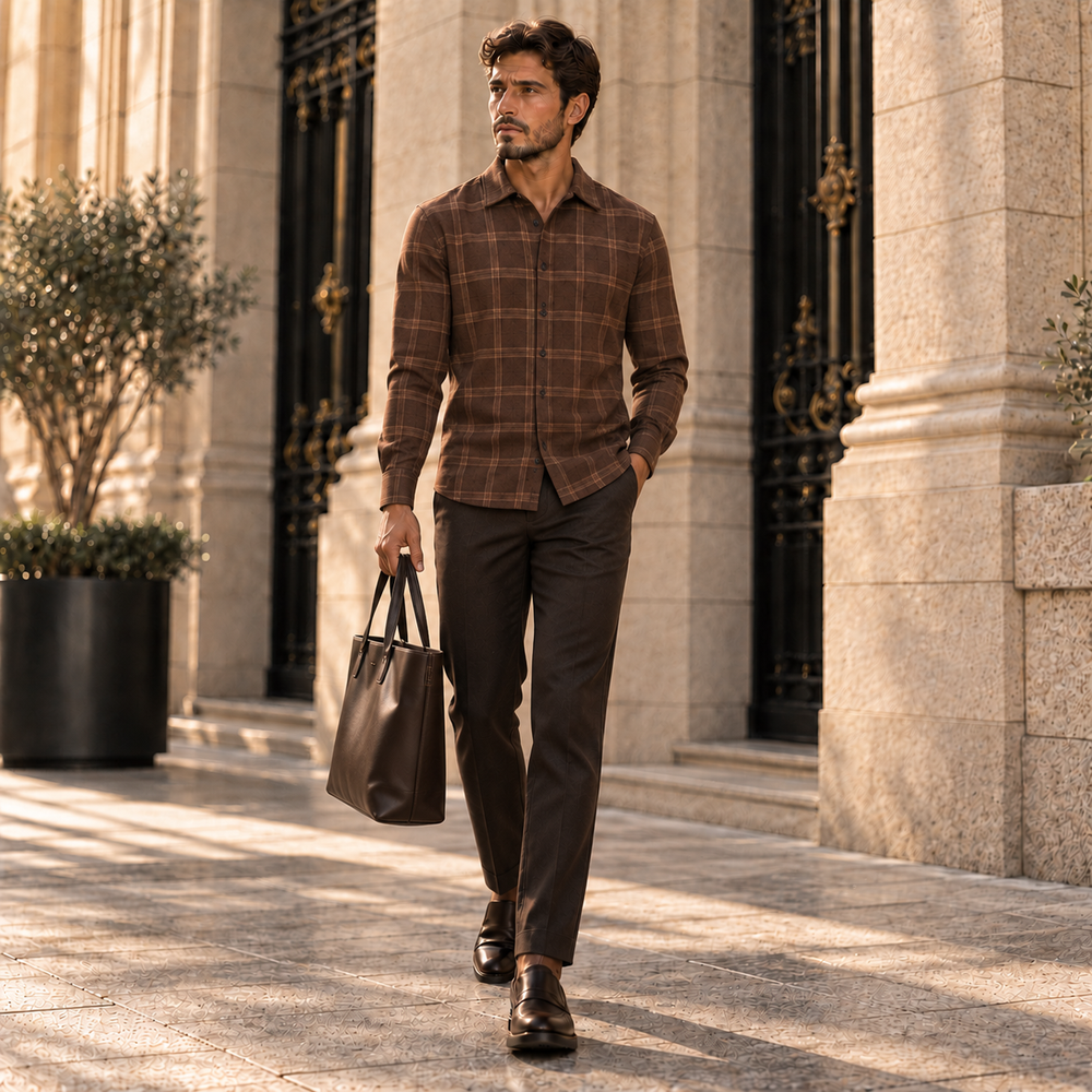 Camisa York