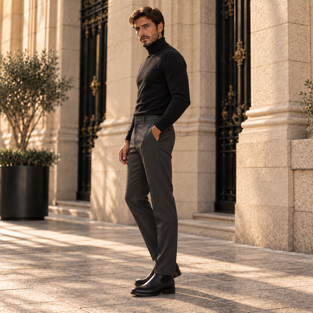 Pantalón Granada