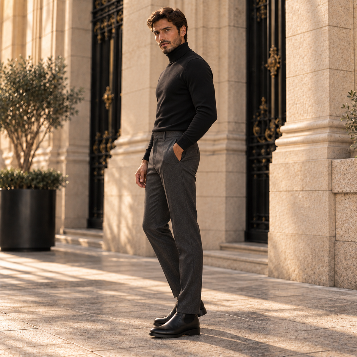 Pantalón Granada