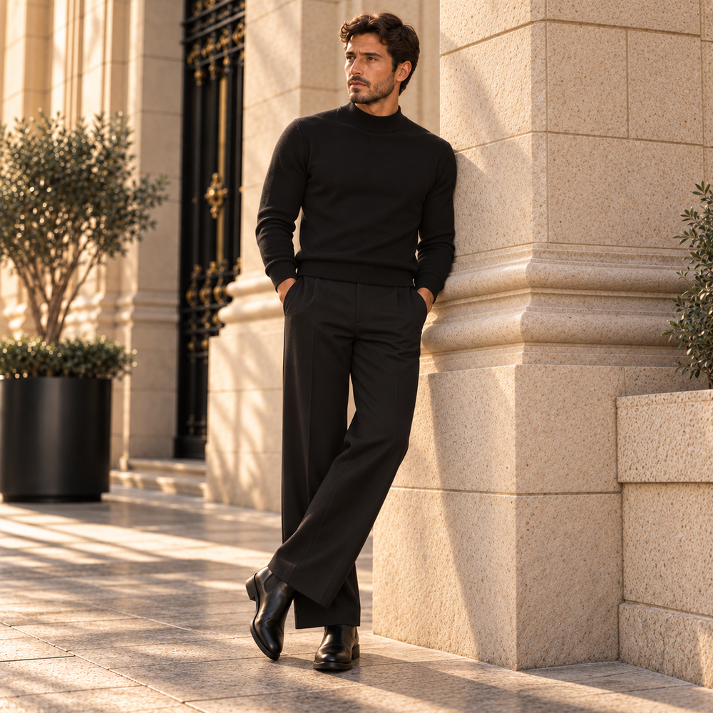 Pantalón Oporto