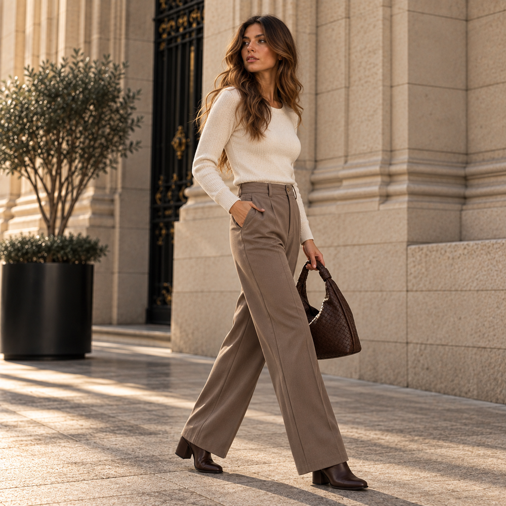 Pantalón Urbino