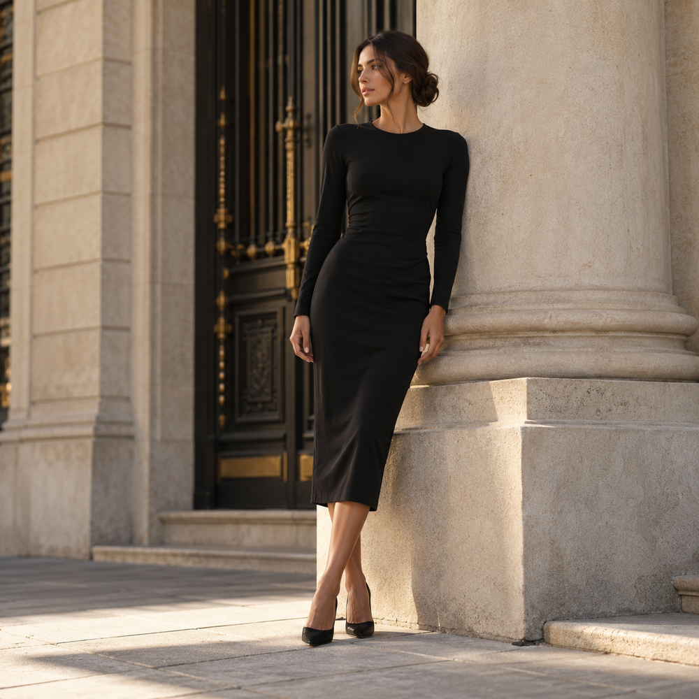 Vestido Catania
